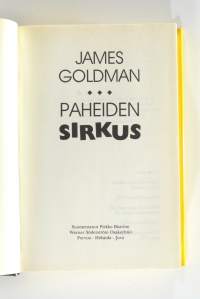 Paheiden sirkus