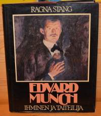 Edvard Munch ihminen ja taiteilija