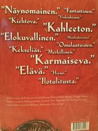 Kaikennielevä keskiyö