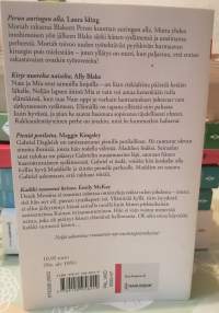 Isistä parhain - 4 tarinaa yksissä kansissa - Harlequin