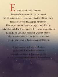 Muhammedin yöllinen matka. Tarinoita taivaasta ja maasta