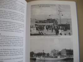 De vita båtarna - en egen historia