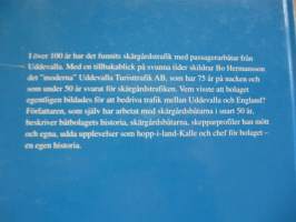 De vita båtarna - en egen historia