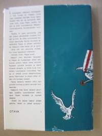 Siivet kiharassa - Lentäjäkaskuja. 1966