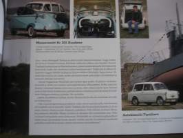 Moottori - parhaat palat 1997-2008