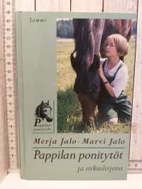 Pappilan ponitytöt ja sirkusleijona