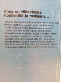 Elämän laukka