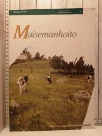 Maisemanhoito, maisema-aluetyöryhmän mietintö 66/1992