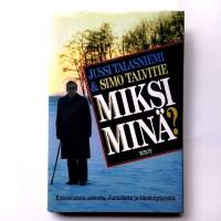 Miksi minä? Kokemuksia uskosta, Jumalasta ja kärsimyksestä