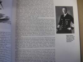 Die Entdeckung der Bismarck - Deutschlands größtes Schlachtschiff gibt sein Geheimnis preis
