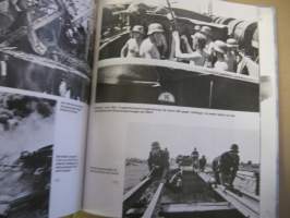 Die Deutsche Reichsbahn im Zweiten Weltkrieg