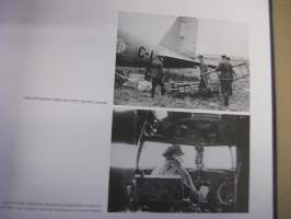 Hanssin-Jukka - Douglas DC-2