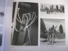 Hanssin-Jukka - Douglas DC-2