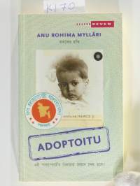 Adoptoitu