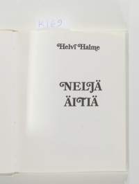 neljä äitiä