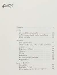 neljä äitiä