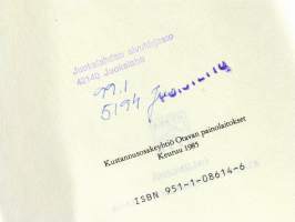 Ohituksia