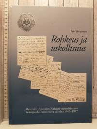 Rohkeus ja uskollisuus