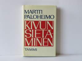 Kivun sietäminen