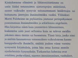 Kivun sietäminen