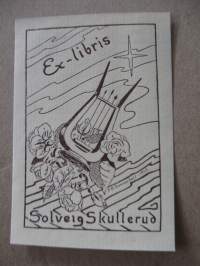 EX-Libris - Solveig Skullerud