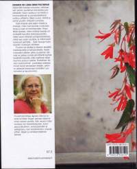 Istuta ruukkuun ympäri vuoden, 2008. Ruukuissa voi viljellä oikeastaan mitä tahansa, kunhan niihin laittaa riittävästi multaa vankkoja juuria varten.(piha, puutarha)