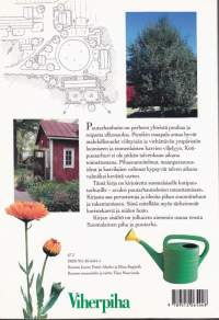 Suomalainen piha ja puutarha, 2004. Puutarhan suunnittelu ja rakentaminen. Pihan koristekasvit. Puutarhaunelmien toteuttamiseen.