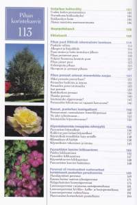 Suomalainen piha ja puutarha, 2004. Puutarhan suunnittelu ja rakentaminen. Pihan koristekasvit. Puutarhaunelmien toteuttamiseen.