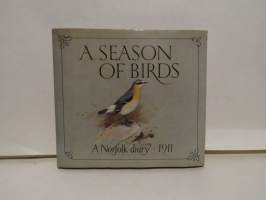 A Season of Birds - A Norfolk Diary 1911