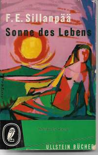 Sonne des Lebens