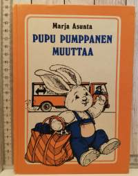 Pupu Pumpanen muuttaa