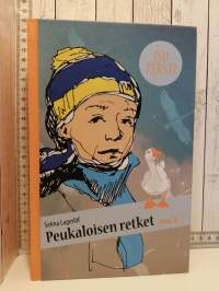 Peukaloisen retket - osa 2