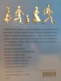 Vaahteramäen Eemeli