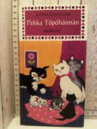 Pekka Töpöhännän kolmoset