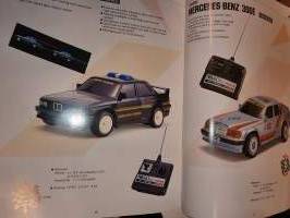 Nikko catalog 1988 tuotekuvasto