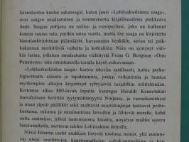Lohilaaksolaisten saaga