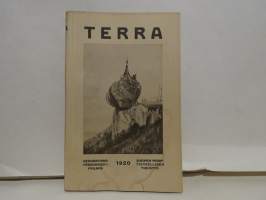 Terra 1920