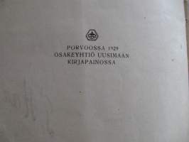 Joukkoyhtymien, -osastojen, -muodostelmien jne. nimitysten lyhennykset (ohjesääntö)
