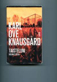 Taisteluni Kolmas kirja