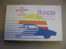Florida - Drivers handbook