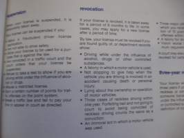 Florida - Drivers handbook