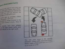 Florida - Drivers handbook