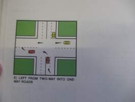 Florida - Drivers handbook