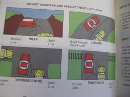 Florida - Drivers handbook