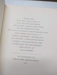 Pargas Kalkbergs 1898-1948 - En allmogenärings utveckling till storindustri