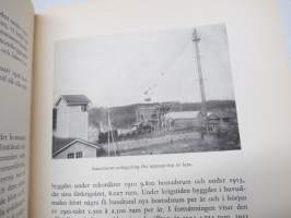 Pargas Kalkbergs 1898-1948 - En allmogenärings utveckling till storindustri