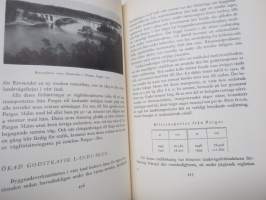 Pargas Kalkbergs 1898-1948 - En allmogenärings utveckling till storindustri