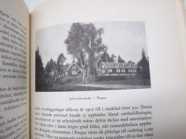 Pargas Kalkbergs 1898-1948 - En allmogenärings utveckling till storindustri