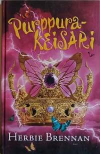 Purppurakeisari ( Fantasia, keijujen sota)