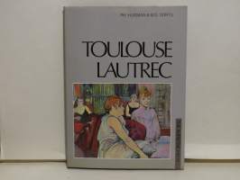 Henri de Toulouse Lautrec
